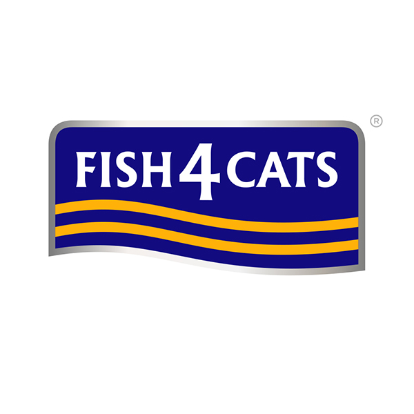 Fish 4 Cats Food