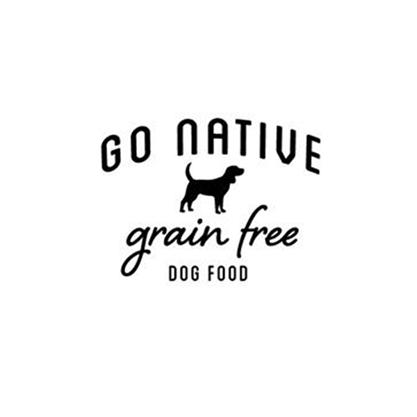Go Native Dog Food