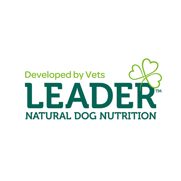 Leader Dog Food