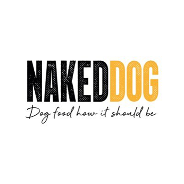 Naked Dog Raw Feed