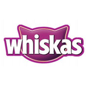 Whiskas Cat Food