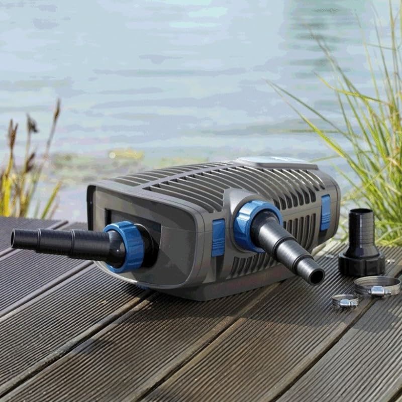 AquaMax Eco Classic 17500