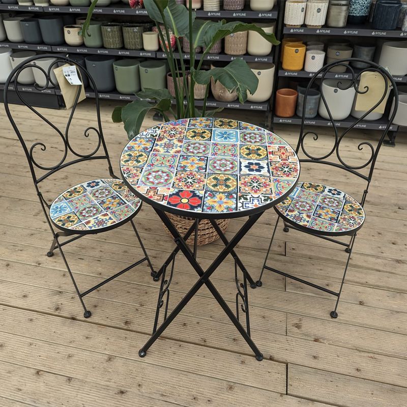 Braga Bistro Set