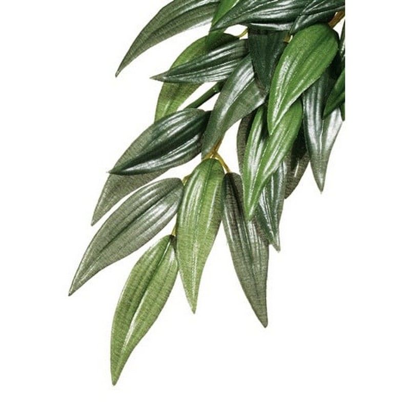 Exo Terra Silk Rucus Plant - Medium