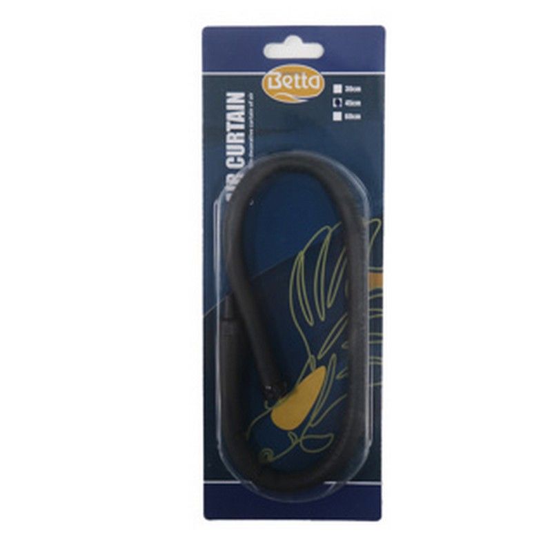 Betta Air Curtain 45cm