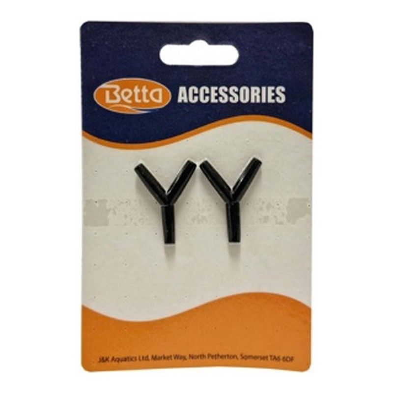 Betta Airline Y piece (2 pcs)