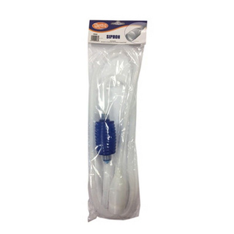 Betta Siphon
