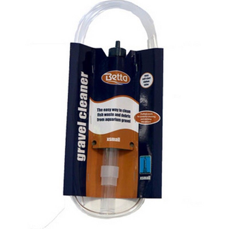 Betta Gravel Cleaner Extra Small