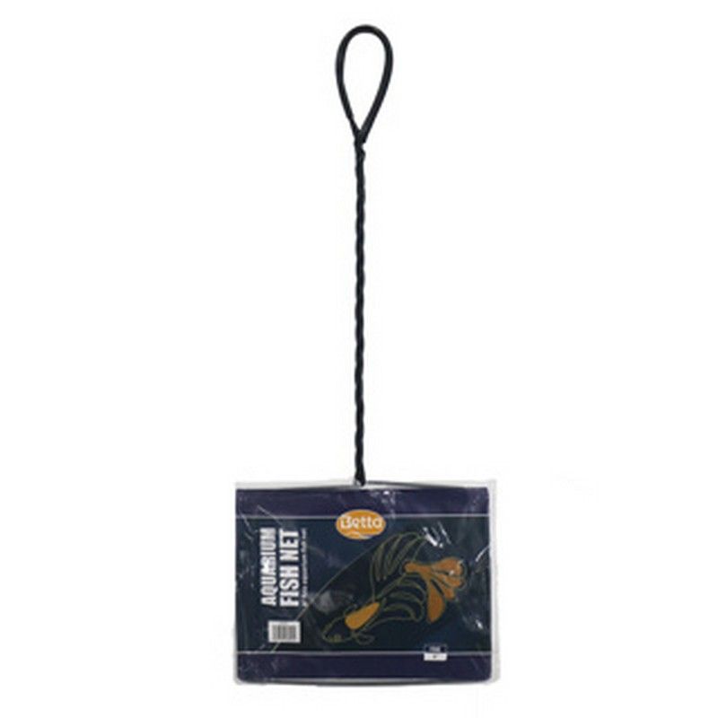 8" Fine Fish Net