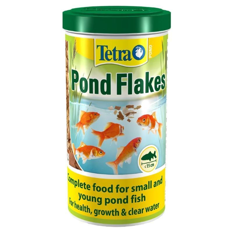 Pond Flake 1L