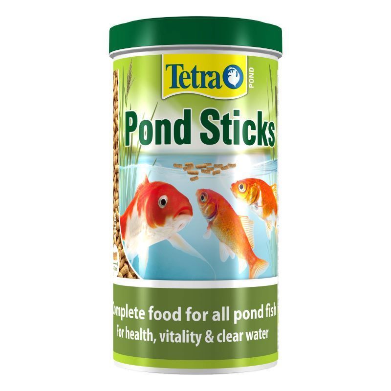 Pond Sticks 1L