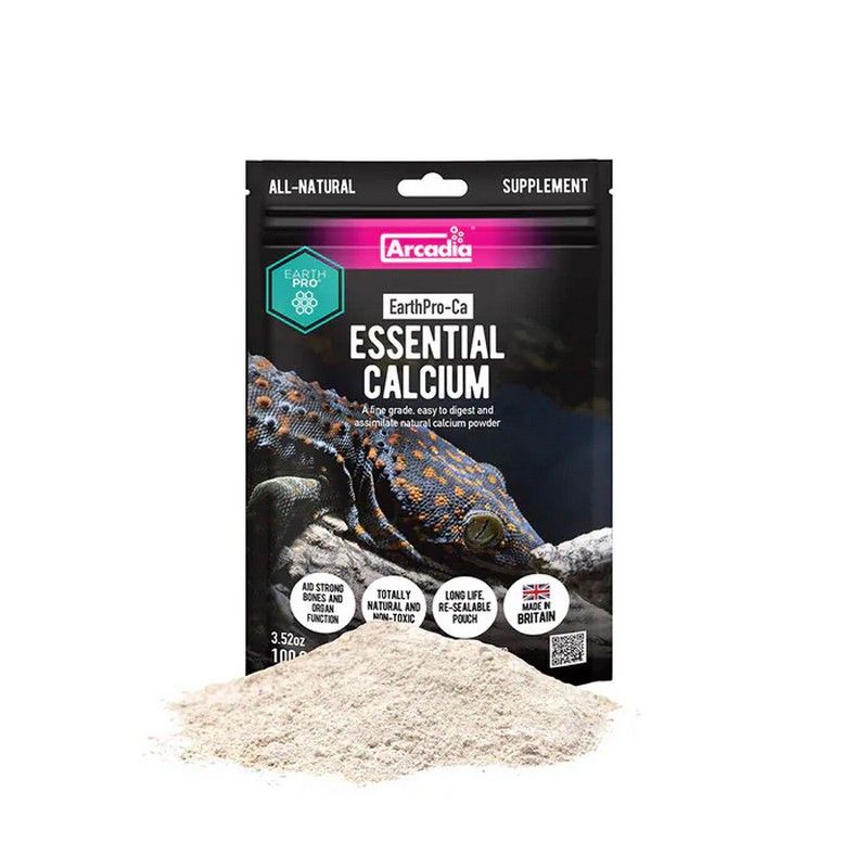 Arcadia Earth Pro Ca, 100g