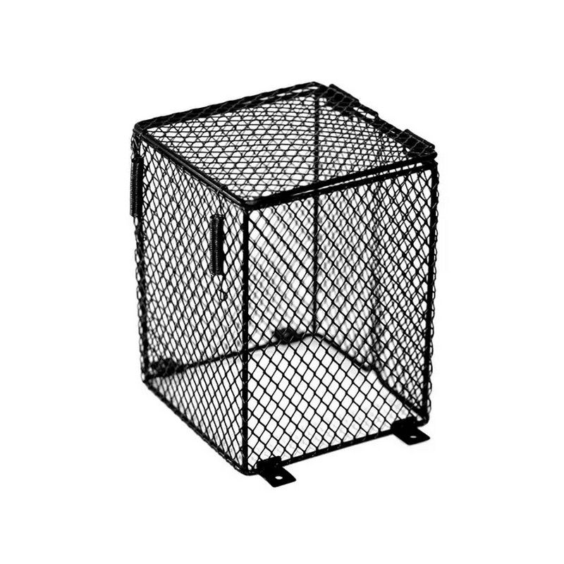 HabiStat Heater Guard, Rectangular, 12cm x 24cm