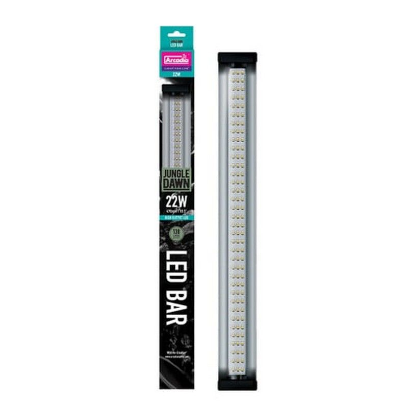 Arcadia Jungle Dawn LED, 22 Watt