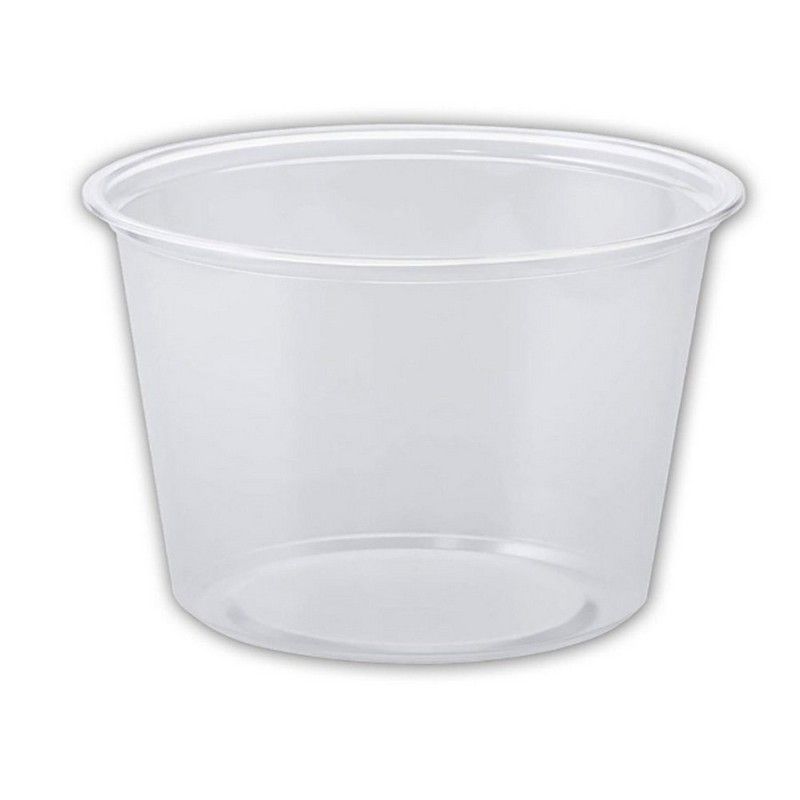 PL Round  Cup 16oz