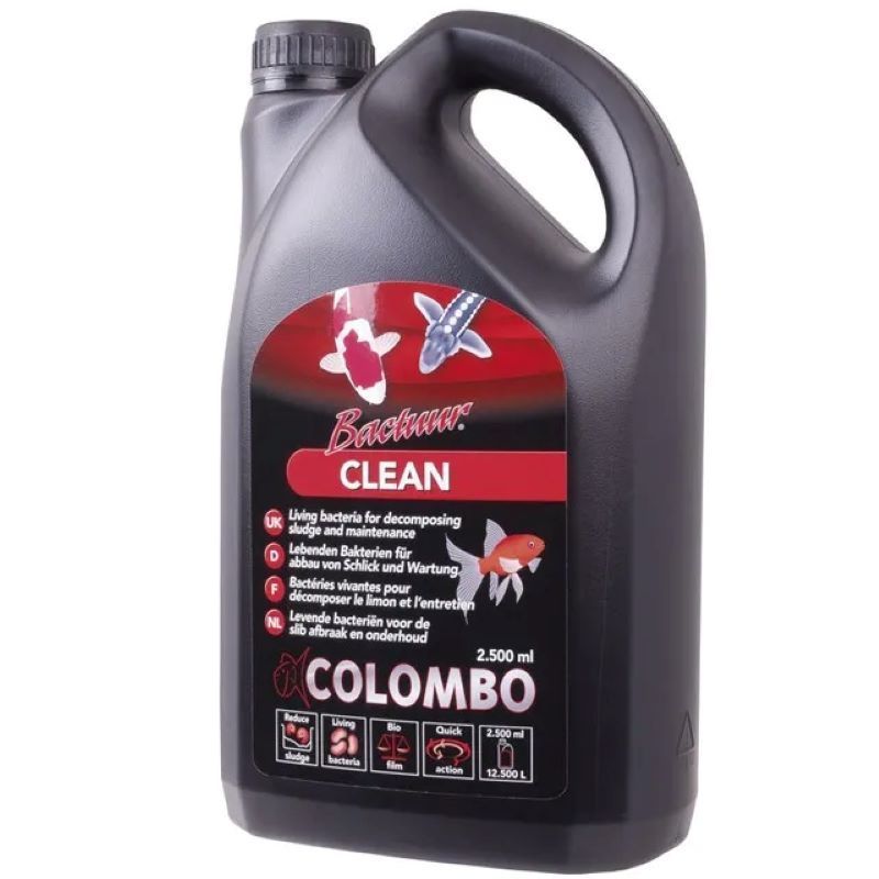 Colombo Bacture Clean 1000ml