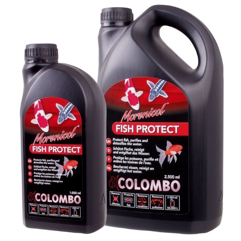 Colombo Fish Protect 1000ml/20,000l