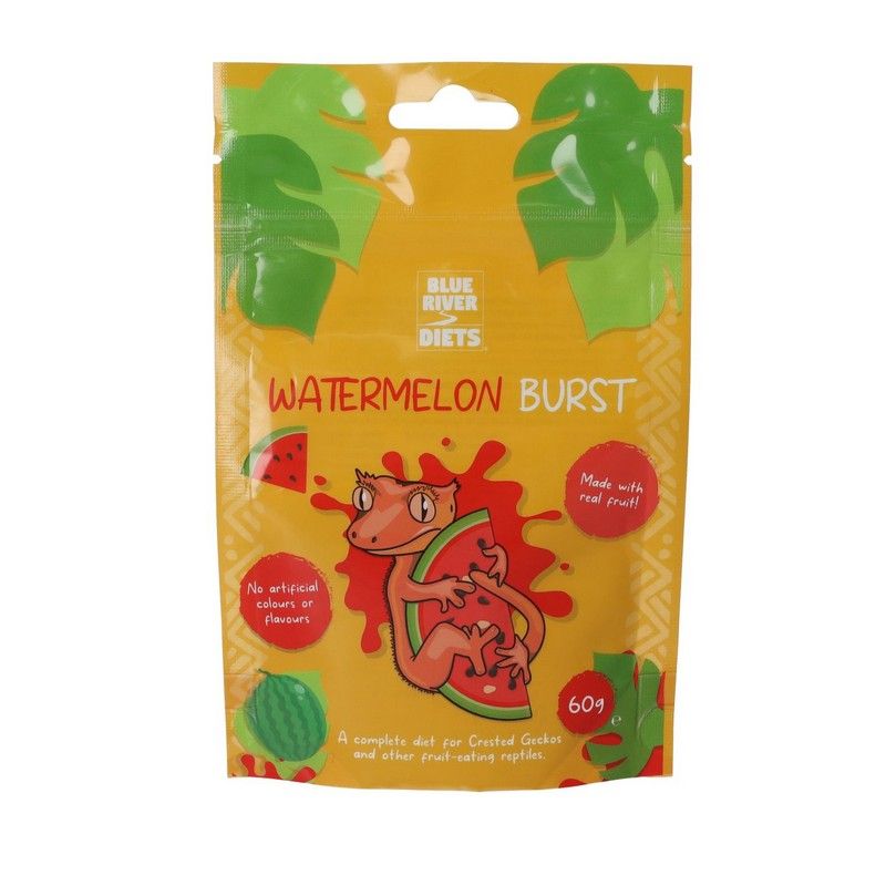 Blue River Diets watermelon Burst 60g