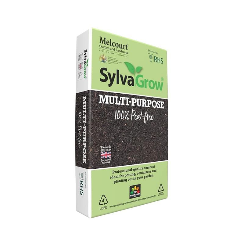 Sylvagrow Multipurpose 40l