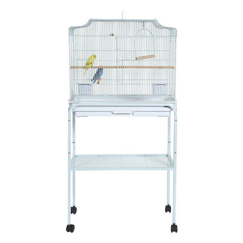 C29 Stand White