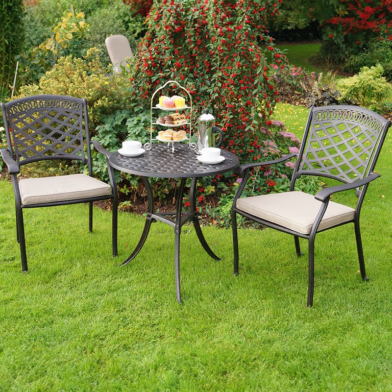 Pescara Bistro Set