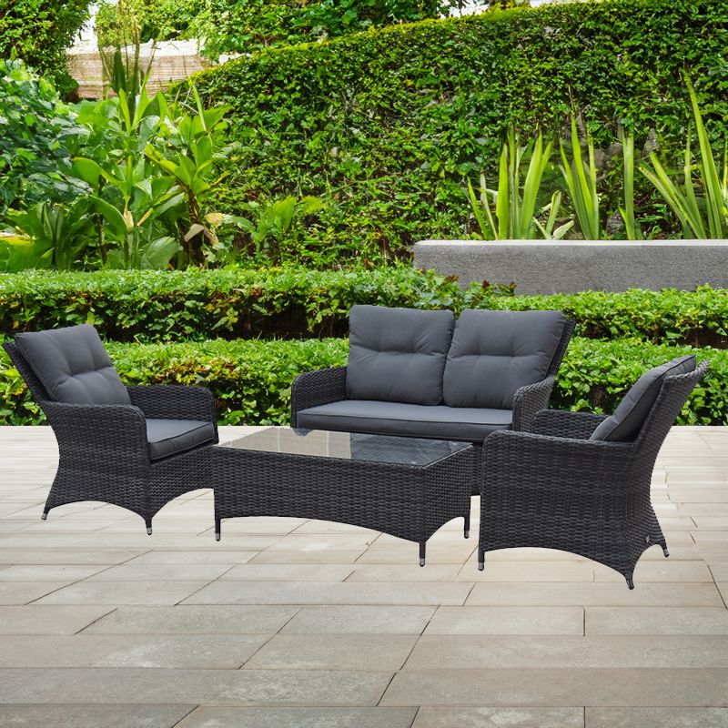 Tivoli Lounge Set