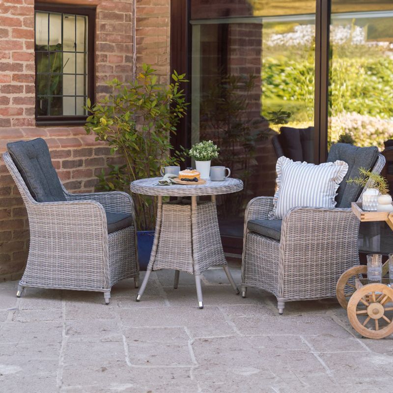 Sorrento Bistro Set