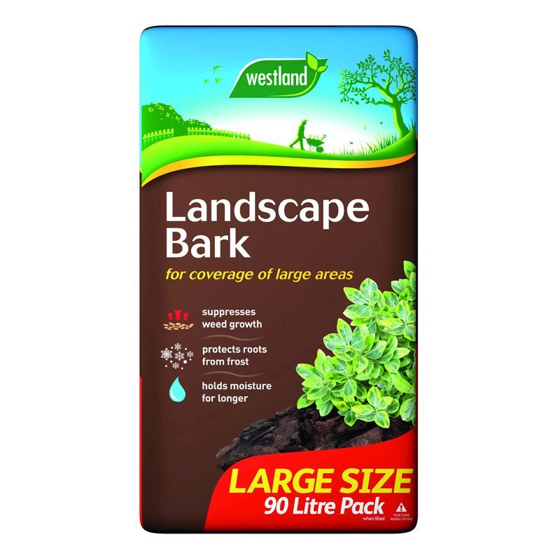 Westland Landscape Bark 90L