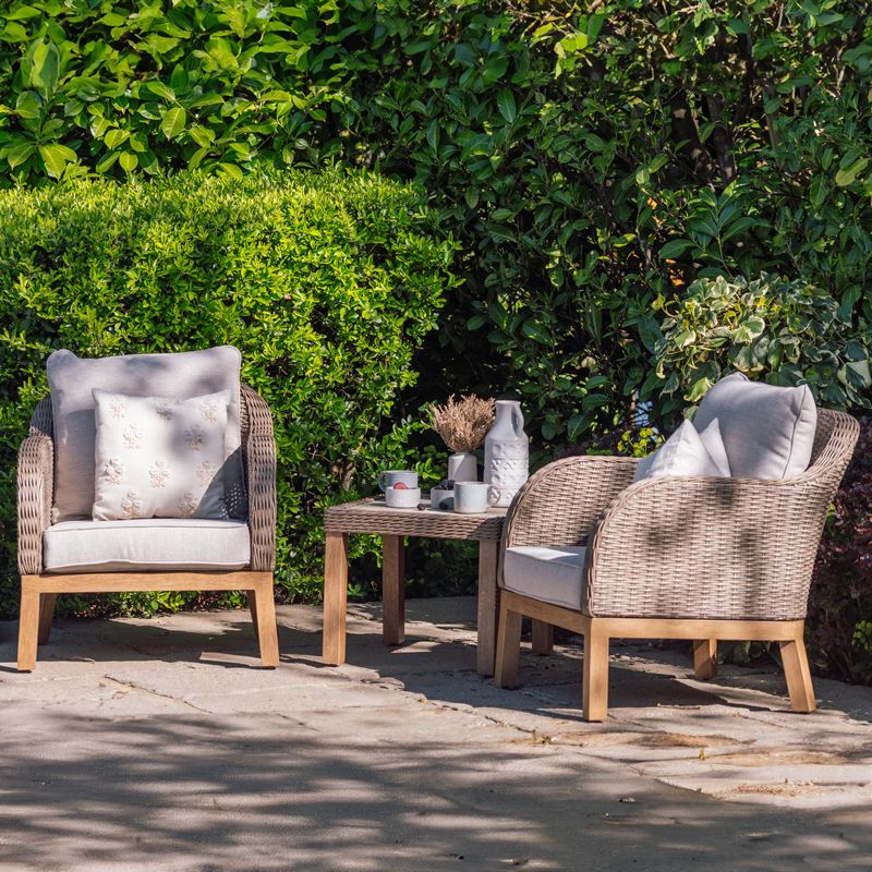 Bloomsbury Bistro Set