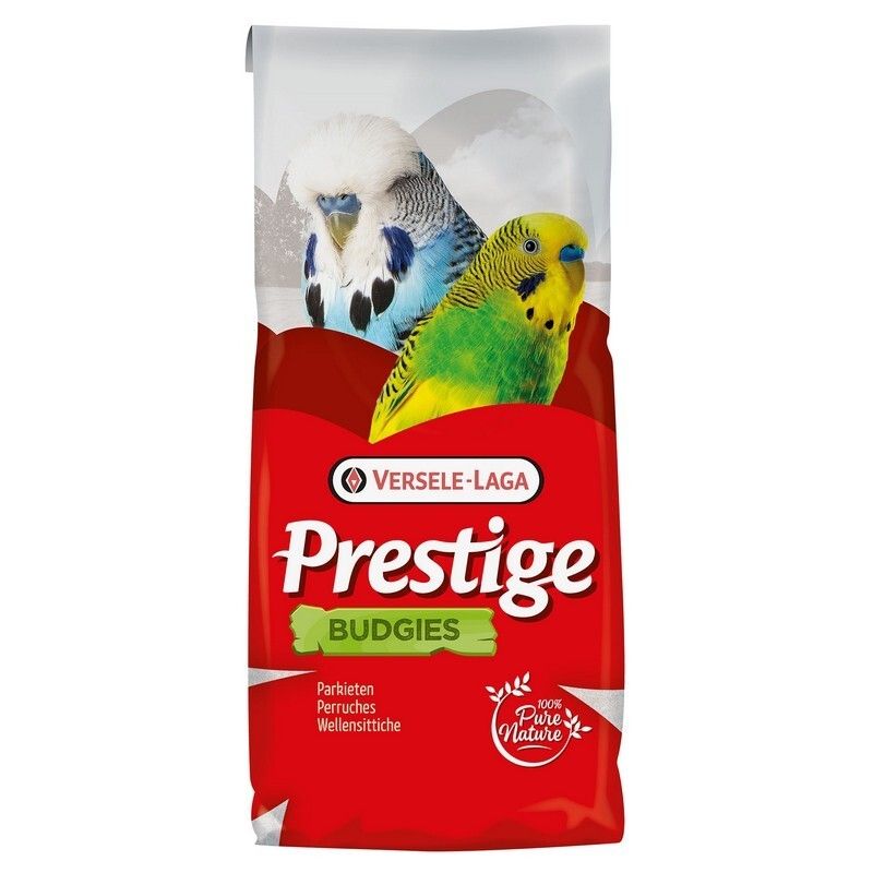Versele Laga Budgie Prestige 4 kg