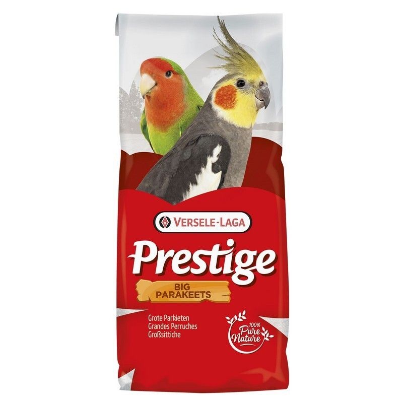 Versele Laga Big Parakeet Prestige 4 kg