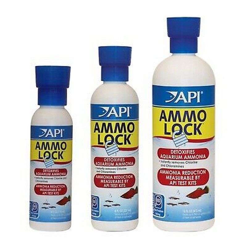 API Ammo Lock 8oz 237 ml - Hollybush