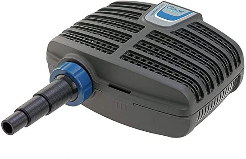 AquaMax Eco Classic 14500