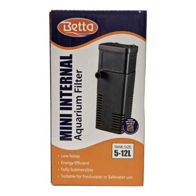 Betta 150 Internal Filter