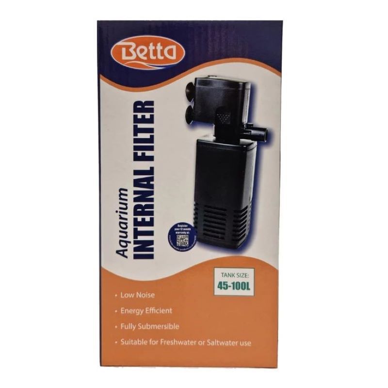 Betta 450 Internal Filter