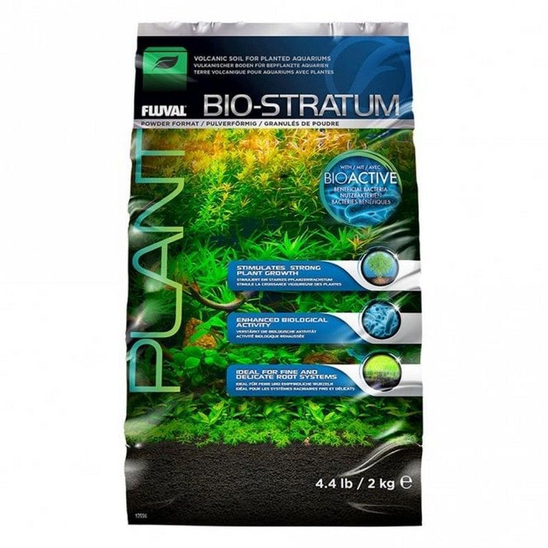 Fluval Bio Stratum 4kg