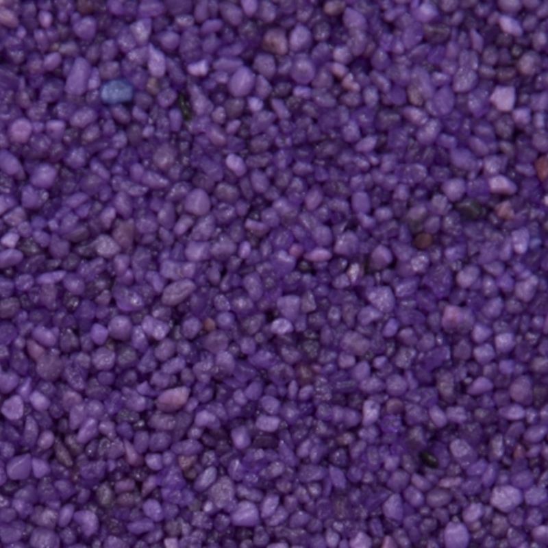 Chroma Sand Purple 2kg