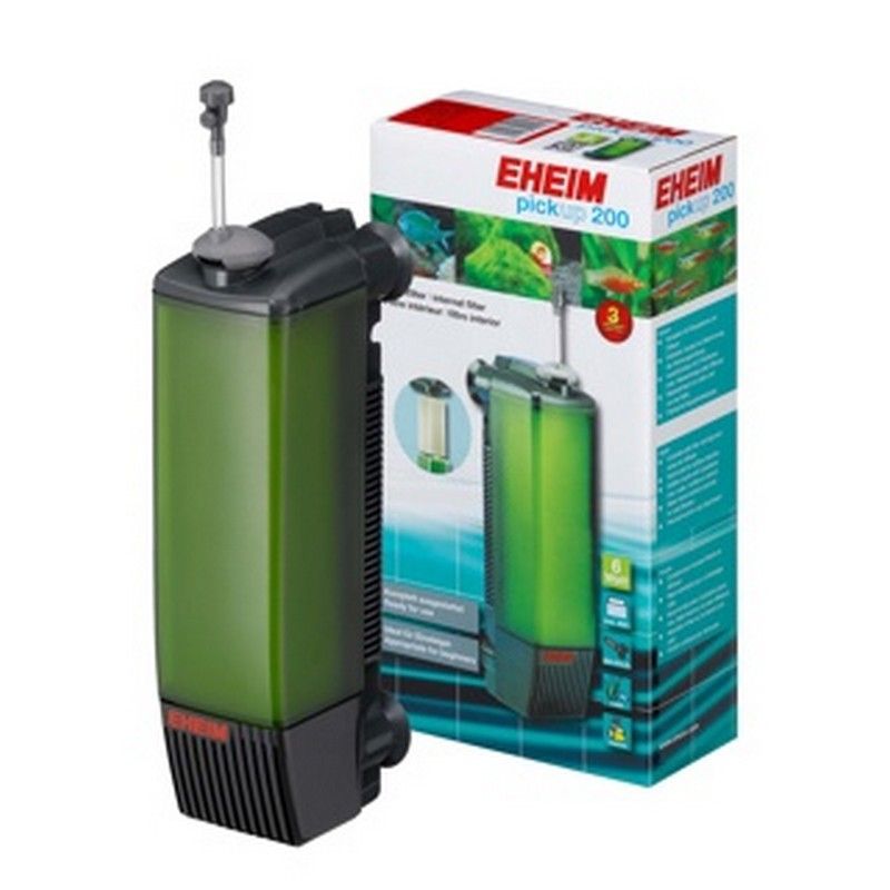 Eheim Pick-Up 200 Internal Filter