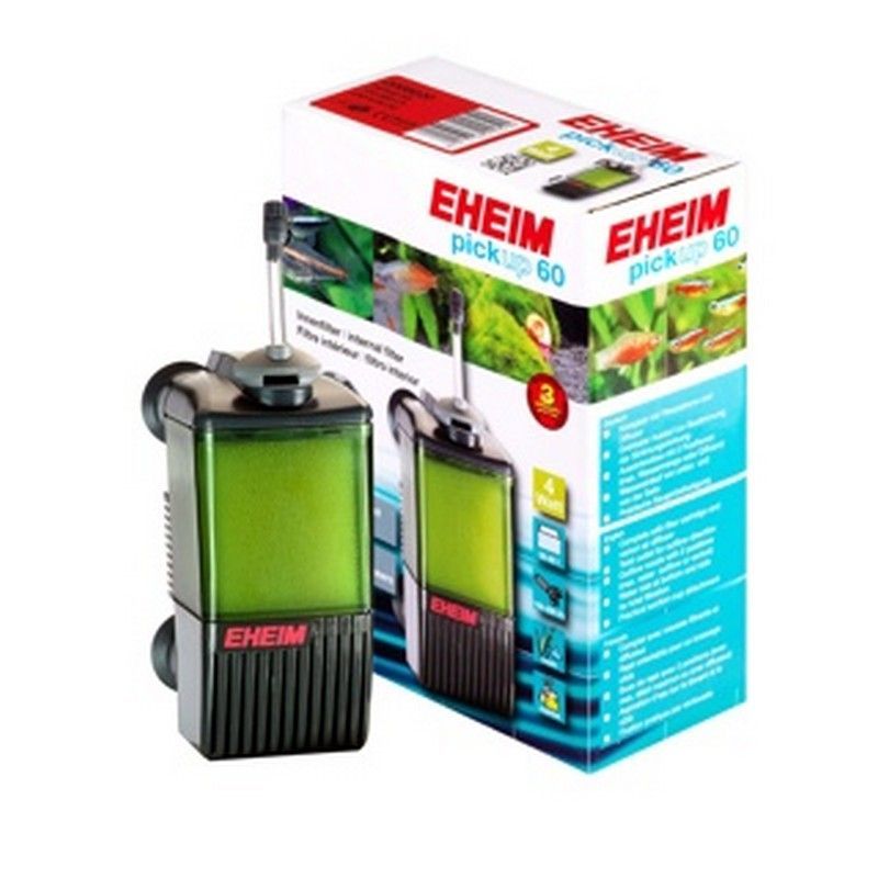 Eheim Pick-Up 60 Internal Filter