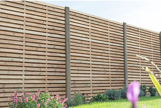 Garden Timber Products