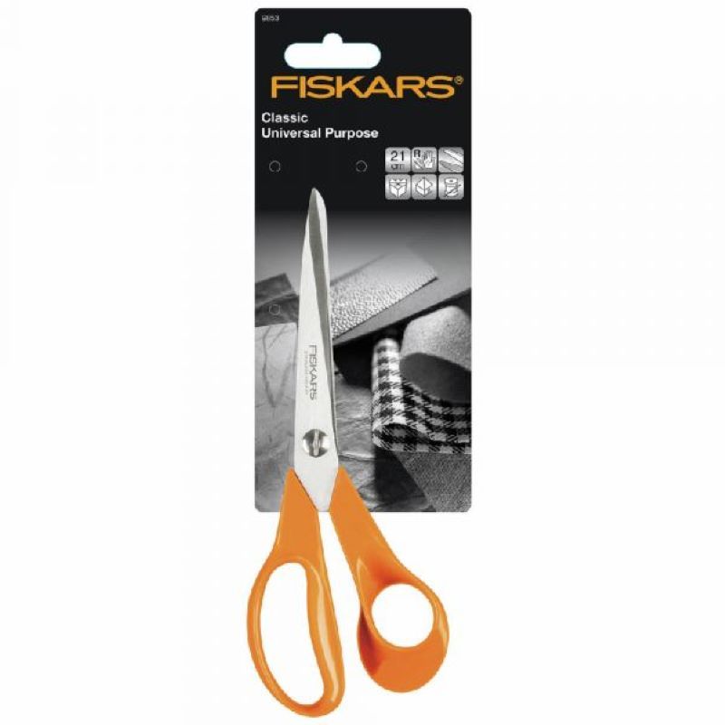 Classic Universal scissors 21cm