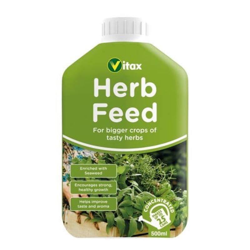 Herb Feed 500ml