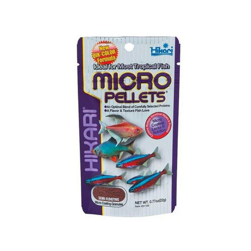 Hikari Tropical Micro Pellets 45g