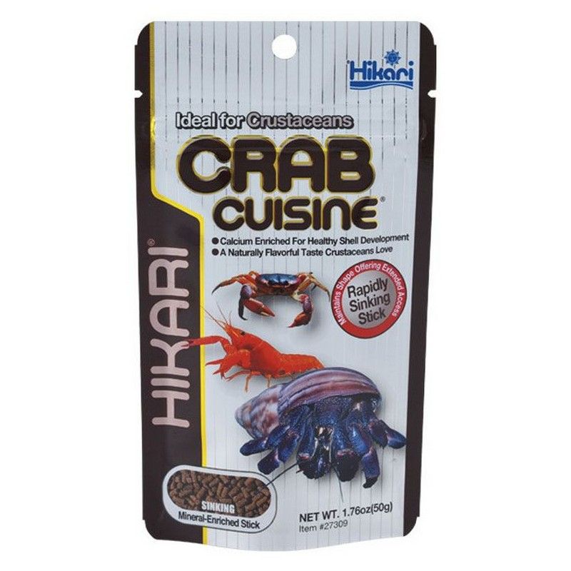 Hikari Crab Cuisine 50g