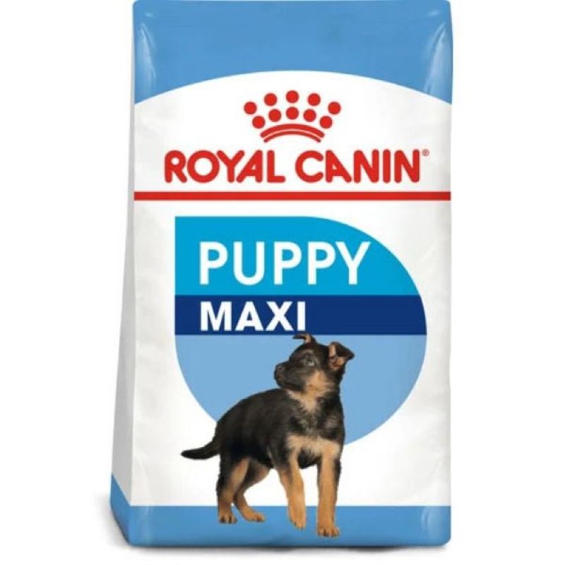 Maxi Puppy 4kg