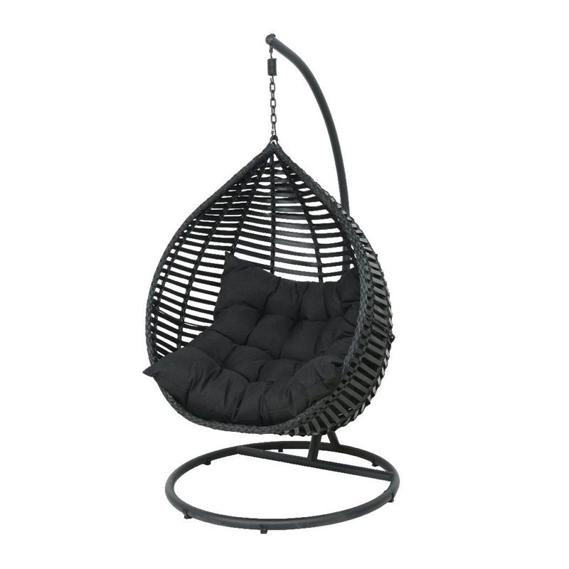 Mayfair Double Egg Chair Hollybush