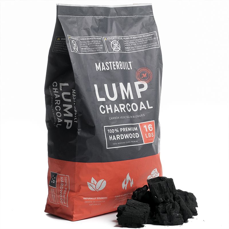 Charcoal  7.25kg Bag