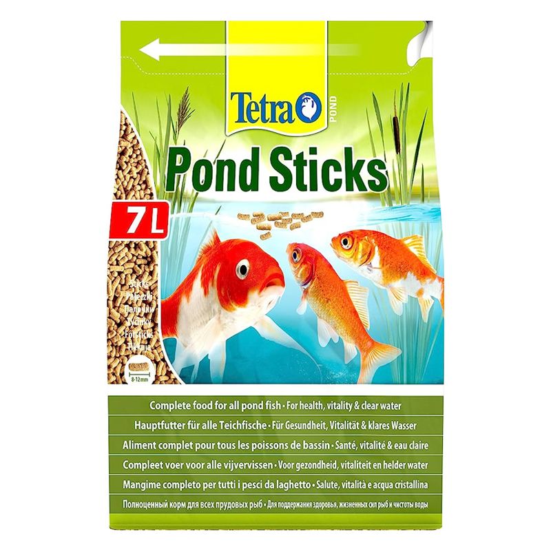 Pond Sticks 7L