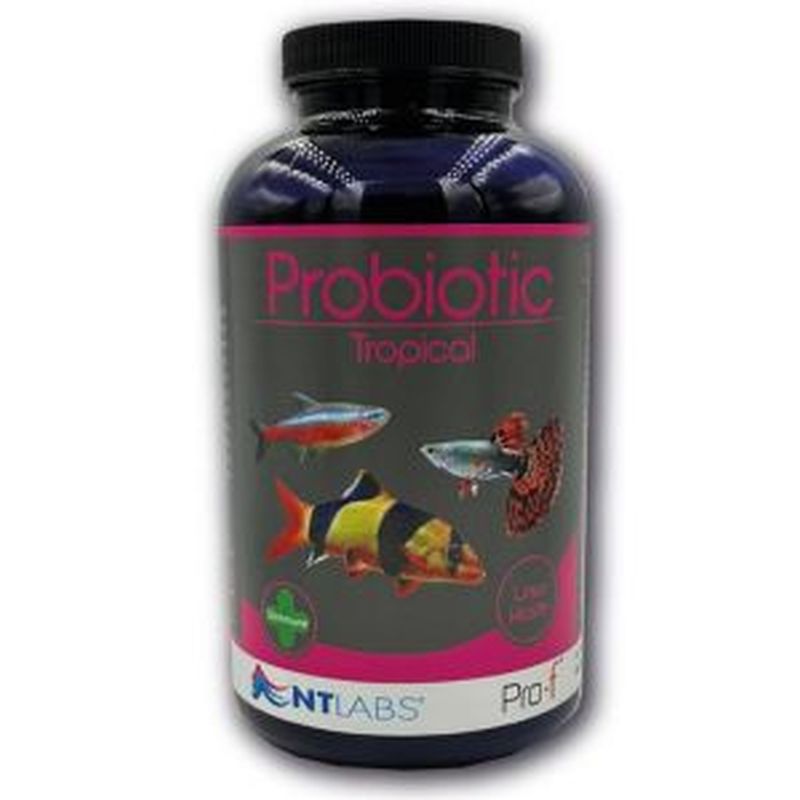 Pro-f Probiotic Tropical 360g