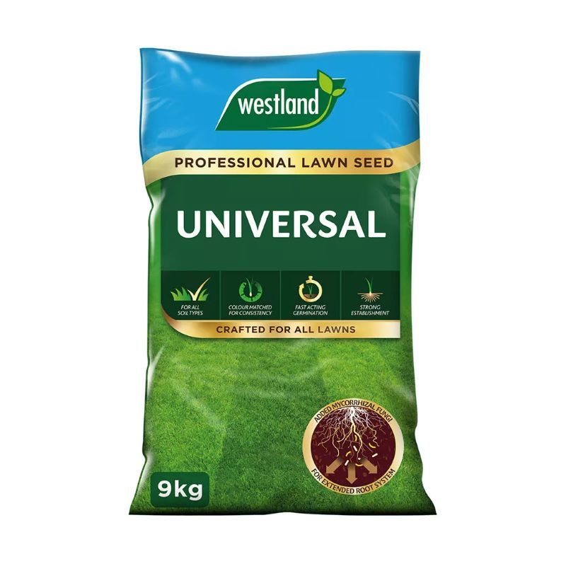 Westland Professional Universal Lawn Seed